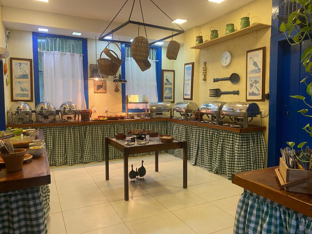 Serviço