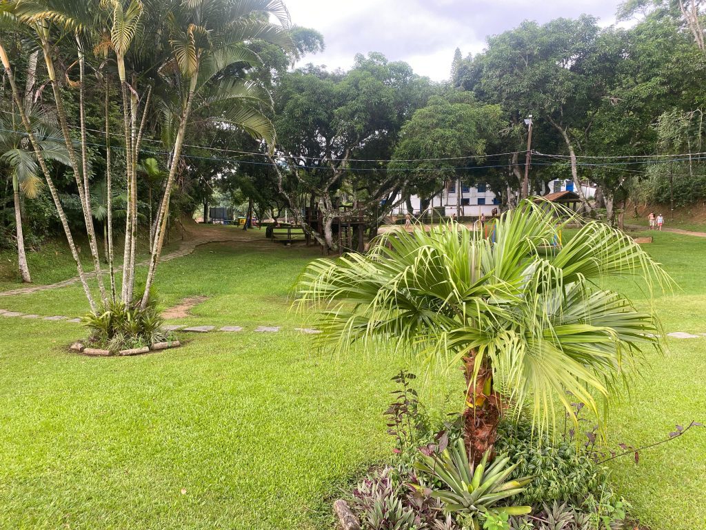 Ambiente